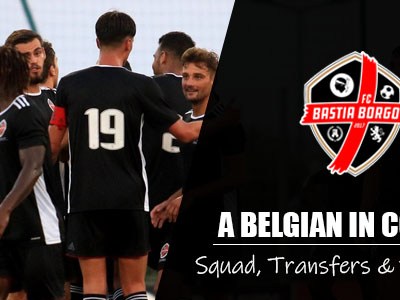 #2 – The Squad, Transfers &&nbsp;Pre-Season